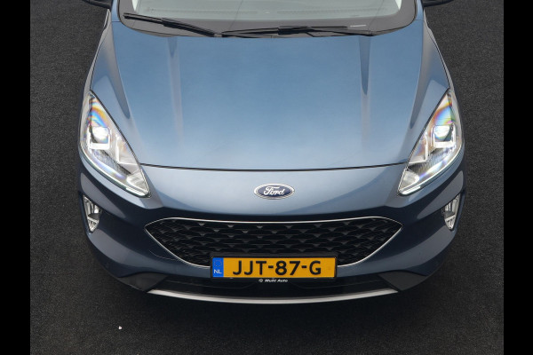 Ford Kuga 1.5 Ecoboost 150pk Dealer O.H | 1800kg Trekgewicht | LED Koplampen |  Navigatie | Stoelen & Stuur Verwarmd | Apple Carplay | DAB |