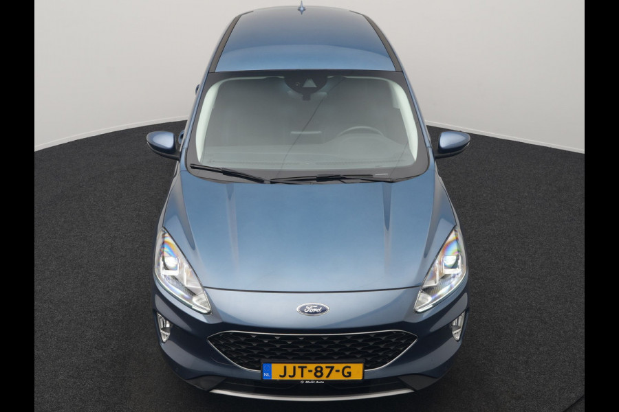 Ford Kuga 1.5 Ecoboost 150pk Dealer O.H | 1800kg Trekgewicht | LED Koplampen |  Navigatie | Stoelen & Stuur Verwarmd | Apple Carplay | DAB |