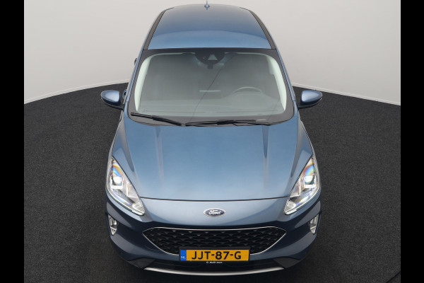 Ford Kuga 1.5 Ecoboost 150pk Dealer O.H | 1800kg Trekgewicht | LED Koplampen |  Navigatie | Stoelen & Stuur Verwarmd | Apple Carplay | DAB |