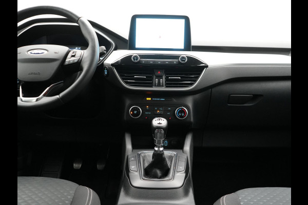 Ford Kuga 1.5 Ecoboost 150pk Dealer O.H | 1800kg Trekgewicht | LED Koplampen |  Navigatie | Stoelen & Stuur Verwarmd | Apple Carplay | DAB |