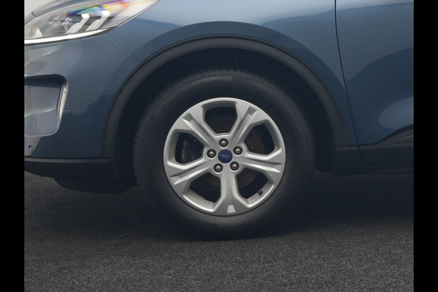 Ford Kuga 1.5 Ecoboost 150pk Dealer O.H | 1800kg Trekgewicht | LED Koplampen |  Navigatie | Stoelen & Stuur Verwarmd | Apple Carplay | DAB |