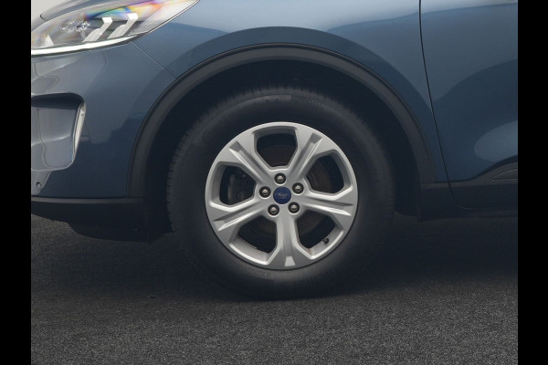 Ford Kuga 1.5 Ecoboost 150pk Dealer O.H | 1800kg Trekgewicht | LED Koplampen |  Navigatie | Stoelen & Stuur Verwarmd | Apple Carplay | DAB |