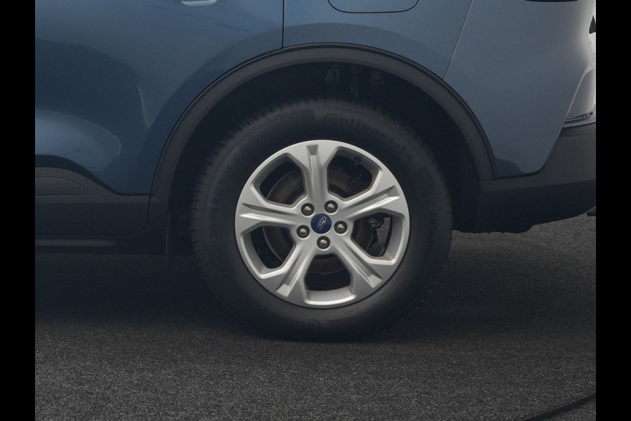 Ford Kuga 1.5 Ecoboost 150pk Dealer O.H | 1800kg Trekgewicht | LED Koplampen |  Navigatie | Stoelen & Stuur Verwarmd | Apple Carplay | DAB |