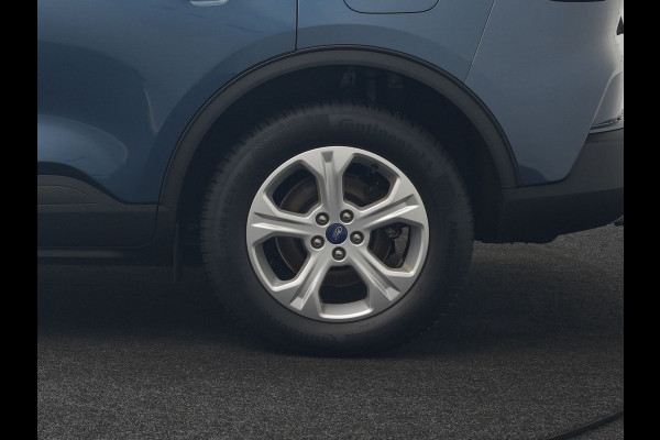 Ford Kuga 1.5 Ecoboost 150pk Dealer O.H | 1800kg Trekgewicht | LED Koplampen |  Navigatie | Stoelen & Stuur Verwarmd | Apple Carplay | DAB |