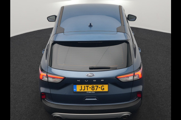 Ford Kuga 1.5 Ecoboost 150pk Dealer O.H | 1800kg Trekgewicht | LED Koplampen |  Navigatie | Stoelen & Stuur Verwarmd | Apple Carplay | DAB |