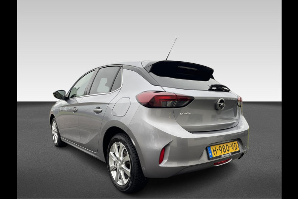 Opel Corsa 1.2 Elegance | Apple Carplay & Android auto