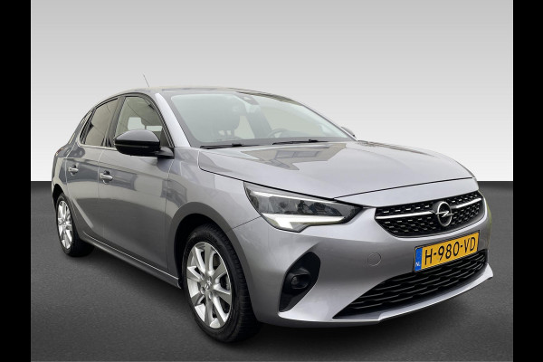 Opel Corsa 1.2 Elegance | Apple Carplay & Android auto