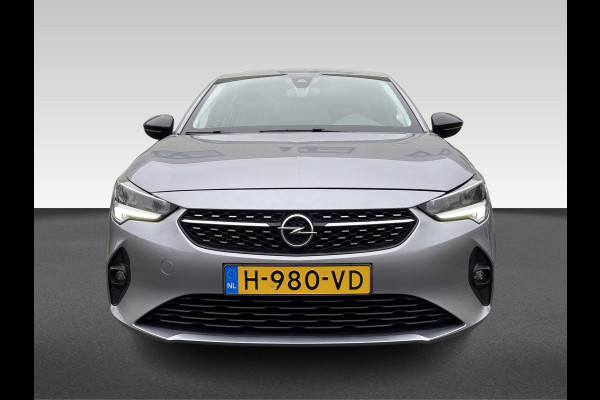 Opel Corsa 1.2 Elegance | Apple Carplay & Android auto