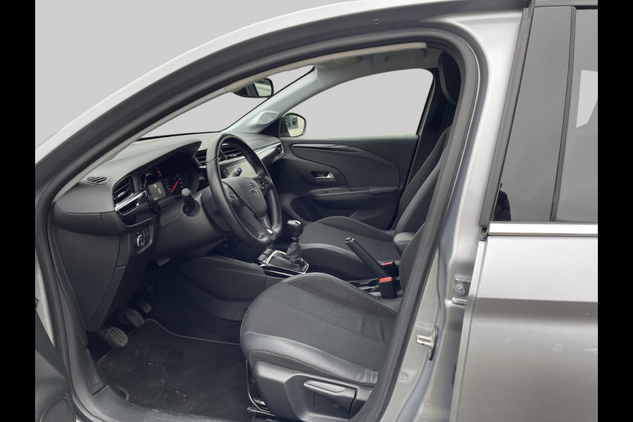 Opel Corsa 1.2 Elegance | Apple Carplay & Android auto