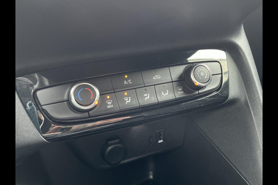 Opel Corsa 1.2 Elegance | Apple Carplay & Android auto