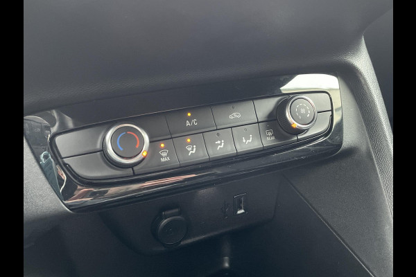 Opel Corsa 1.2 Elegance | Apple Carplay & Android auto