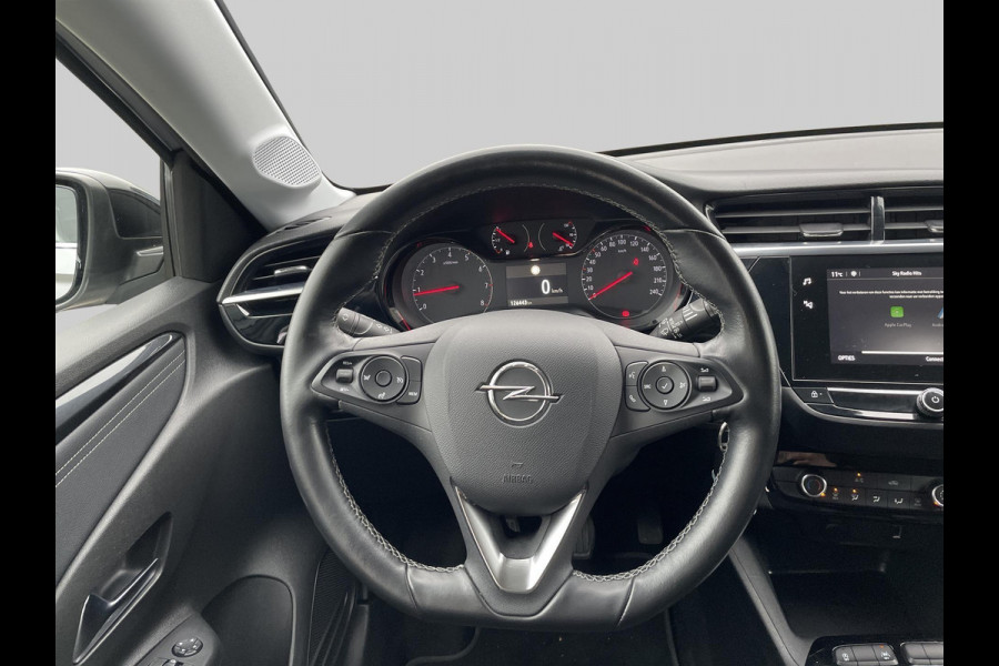 Opel Corsa 1.2 Elegance | Apple Carplay & Android auto