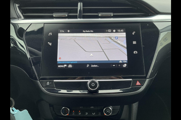Opel Corsa 1.2 Elegance | Apple Carplay & Android auto