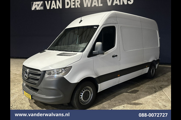 Mercedes-Benz Sprinter 211CDI L2H2 Euro6 Airco | Camera | Trekhaak Bijrijdersbank