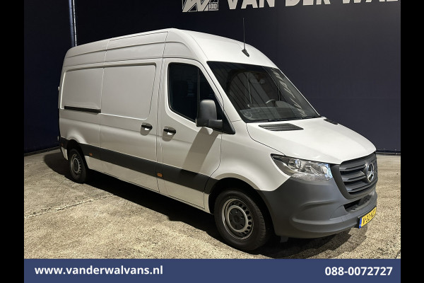 Mercedes-Benz Sprinter 211CDI L2H2 Euro6 Airco | Camera | Trekhaak Bijrijdersbank