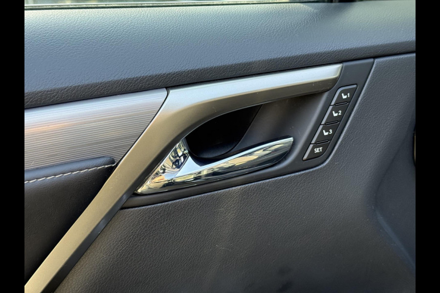 Lexus RX 450h 313pk AWD F Sport Line | Panoramadak, 20inch, Stoelventilatie, Head up display, Geheugenfunctie, Triple Led