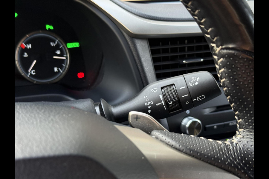 Lexus RX 450h 313pk AWD F Sport Line | Panoramadak, 20inch, Stoelventilatie, Head up display, Geheugenfunctie, Triple Led
