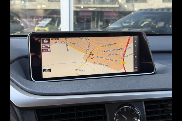 Lexus RX 450h 313pk AWD F Sport Line | Panoramadak, 20inch, Stoelventilatie, Head up display, Geheugenfunctie, Triple Led