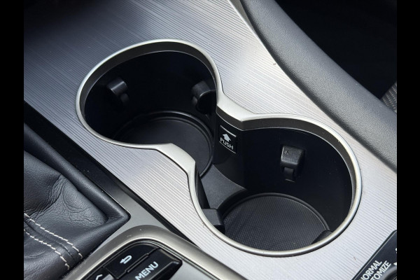 Lexus RX 450h 313pk AWD F Sport Line | Panoramadak, 20inch, Stoelventilatie, Head up display, Geheugenfunctie, Triple Led