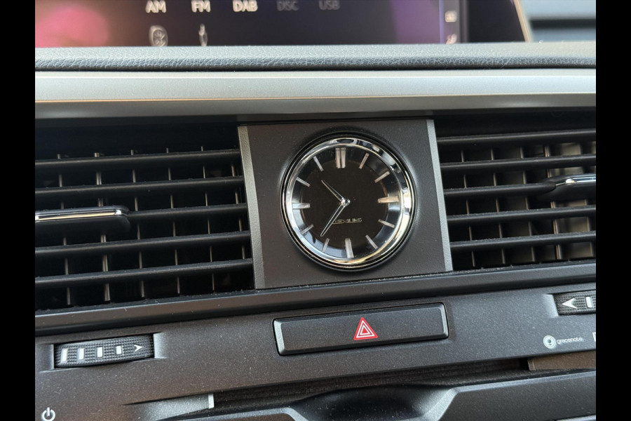 Lexus RX 450h 313pk AWD F Sport Line | Panoramadak, 20inch, Stoelventilatie, Head up display, Geheugenfunctie, Triple Led