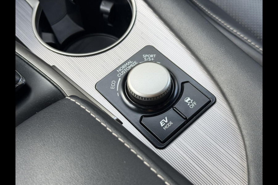 Lexus RX 450h 313pk AWD F Sport Line | Panoramadak, 20inch, Stoelventilatie, Head up display, Geheugenfunctie, Triple Led