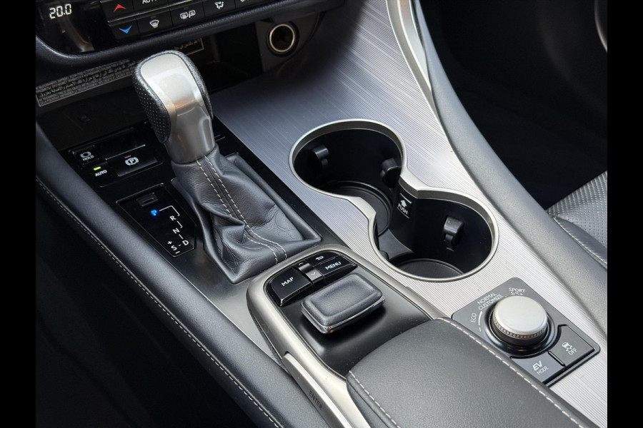 Lexus RX 450h 313pk AWD F Sport Line | Panoramadak, 20inch, Stoelventilatie, Head up display, Geheugenfunctie, Triple Led