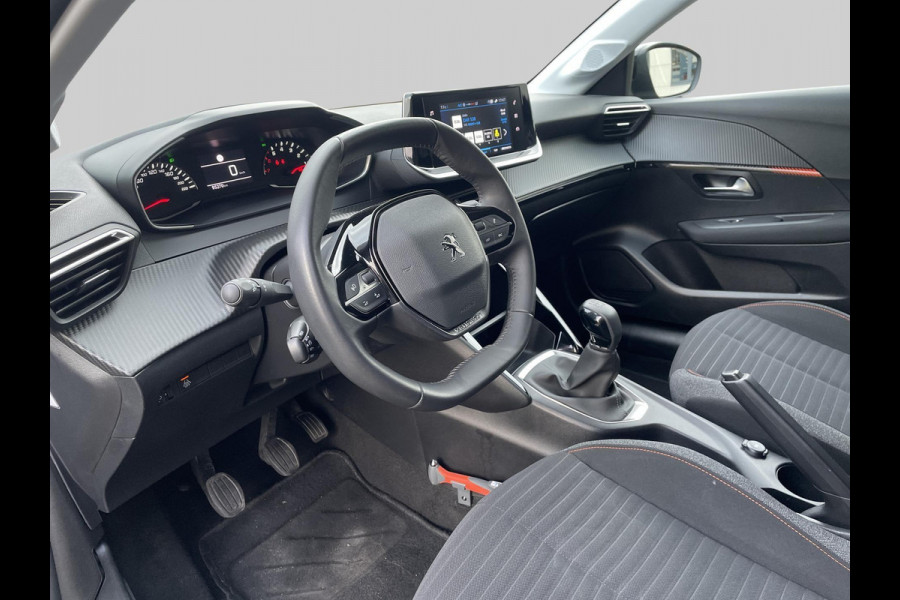 Peugeot 208 1.2 PureTech Active Pack | Apple Carplay & Android auto