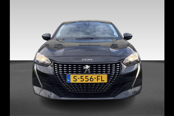 Peugeot 208 1.2 PureTech Active Pack | Apple Carplay & Android auto