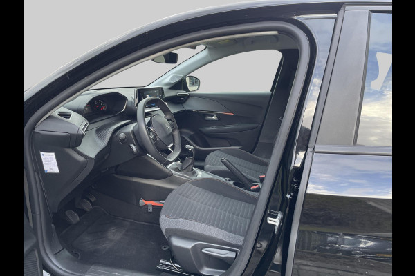 Peugeot 208 1.2 PureTech Active Pack | Apple Carplay & Android auto