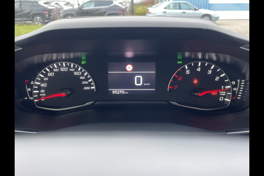 Peugeot 208 1.2 PureTech Active Pack | Apple Carplay & Android auto