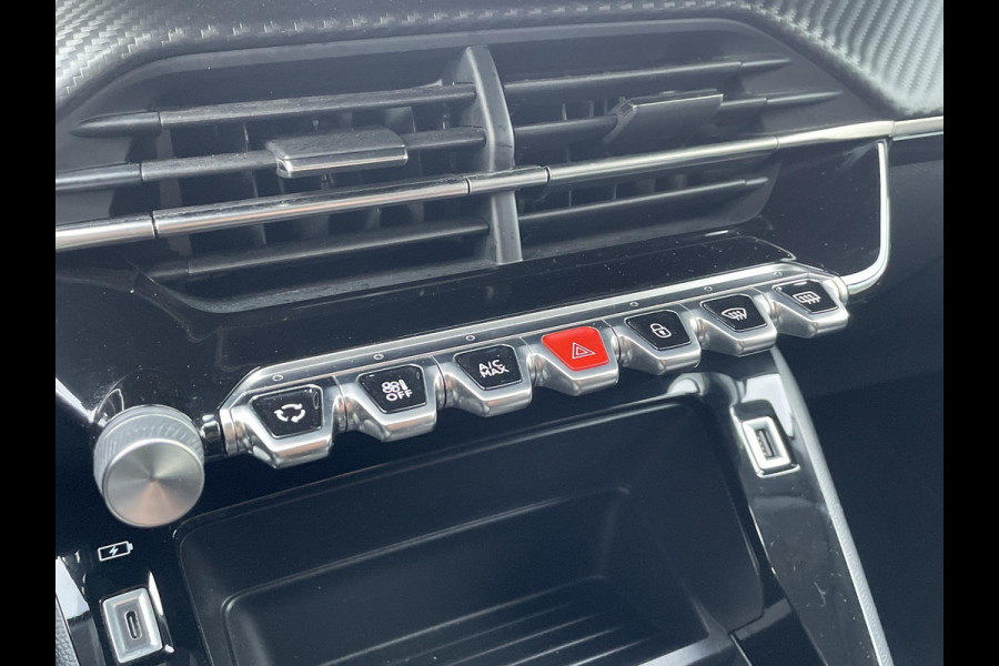 Peugeot 208 1.2 PureTech Active Pack | Apple Carplay & Android auto