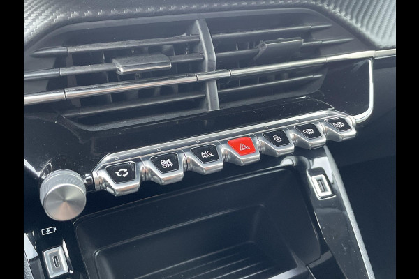 Peugeot 208 1.2 PureTech Active Pack | Apple Carplay & Android auto