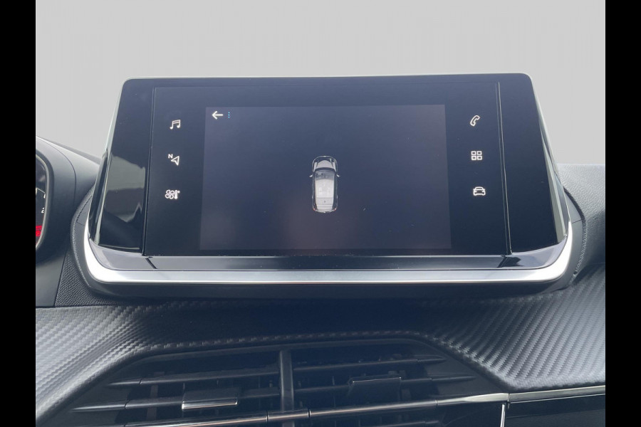 Peugeot 208 1.2 PureTech Active Pack | Apple Carplay & Android auto