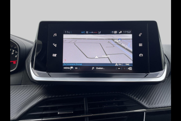 Peugeot 208 1.2 PureTech Active Pack | Apple Carplay & Android auto
