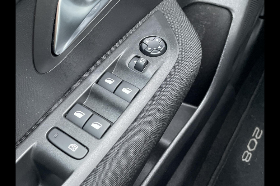 Peugeot 208 1.2 PureTech Active Pack | Apple Carplay & Android auto