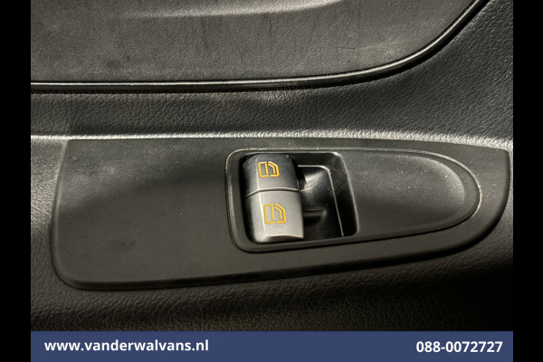 Mercedes-Benz Vito 110 CDI L2H1 Euro6 Airco | Cruisecontrol | Trekhaak | Bijrijdersbank Achterklep