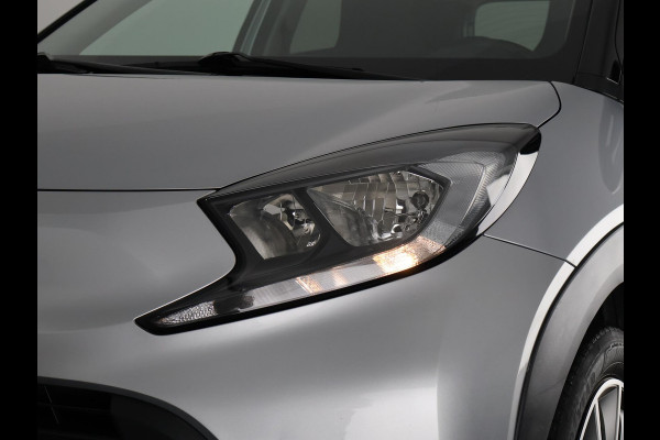 Toyota Aygo X 1.0 VVT-i MT Play Bi-Tone | Apple Carplay & AndroidAUTO | Camera | Privacy Glass |