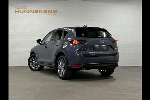 Mazda CX-5 2.0 SkyActiv-G 165 Comfort 360 Camera | Stuur-/stoelverwarming | Navigatie | Cruise-/climate control | Head-up | Carplay