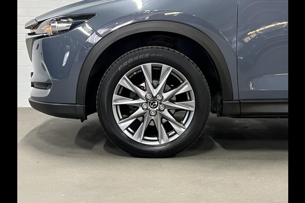 Mazda CX-5 2.0 SkyActiv-G 165 Comfort 360 Camera | Stuur-/stoelverwarming | Navigatie | Cruise-/climate control | Head-up | Carplay
