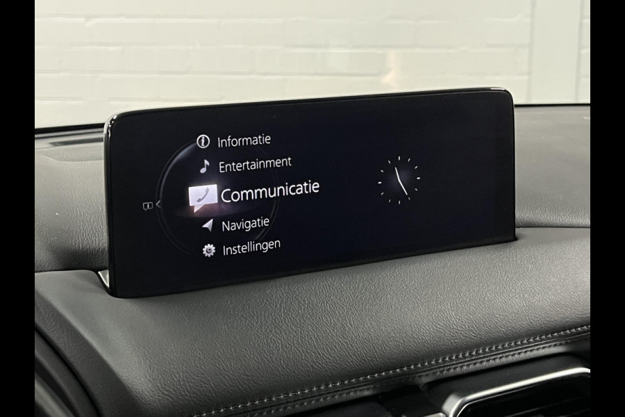 Mazda CX-5 2.0 SkyActiv-G 165 Comfort 360 Camera | Stuur-/stoelverwarming | Navigatie | Cruise-/climate control | Head-up | Carplay
