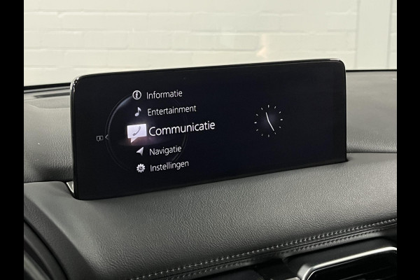 Mazda CX-5 2.0 SkyActiv-G 165 Comfort 360 Camera | Stuur-/stoelverwarming | Navigatie | Cruise-/climate control | Head-up | Carplay