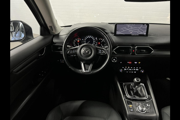 Mazda CX-5 2.0 SkyActiv-G 165 Comfort 360 Camera | Stuur-/stoelverwarming | Navigatie | Cruise-/climate control | Head-up | Carplay