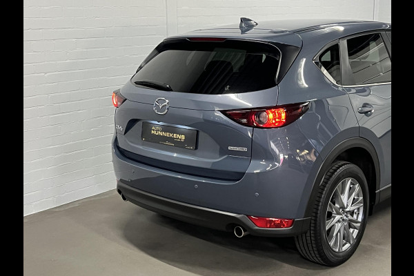 Mazda CX-5 2.0 SkyActiv-G 165 Comfort 360 Camera | Stuur-/stoelverwarming | Navigatie | Cruise-/climate control | Head-up | Carplay