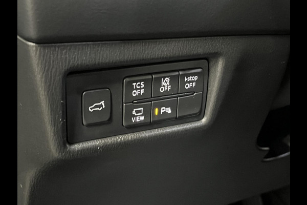 Mazda CX-5 2.0 SkyActiv-G 165 Comfort 360 Camera | Stuur-/stoelverwarming | Navigatie | Cruise-/climate control | Head-up | Carplay