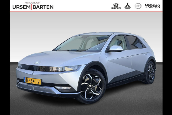 Hyundai IONIQ 5 Connect+ 73kWh | Trekhaak