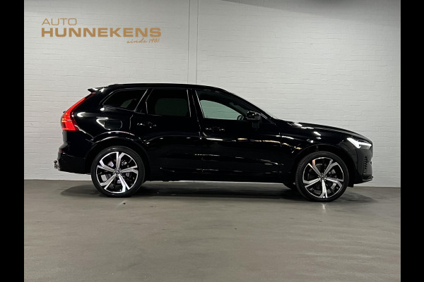Volvo XC60 2.0 T6 Plug-in hybrid AWD Plus Dark Trekhaak | Open dak | 360 camera | Stuur-/stoelverwarming | Memory | Carplay | Harman/Kardon