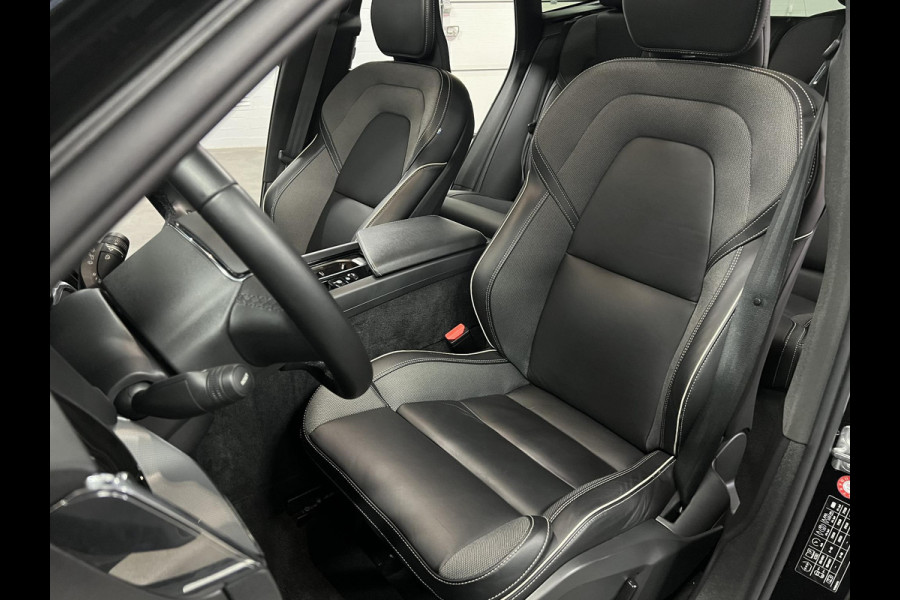 Volvo XC60 2.0 T6 Plug-in hybrid AWD Plus Dark Trekhaak | Open dak | 360 camera | Stuur-/stoelverwarming | Memory | Carplay | Harman/Kardon