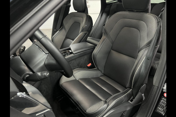 Volvo XC60 2.0 T6 Plug-in hybrid AWD Plus Dark Trekhaak | Open dak | 360 camera | Stuur-/stoelverwarming | Memory | Carplay | Harman/Kardon