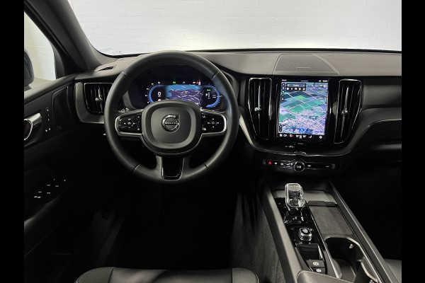 Volvo XC60 2.0 T6 Plug-in hybrid AWD Plus Dark Trekhaak | Open dak | 360 camera | Stuur-/stoelverwarming | Memory | Carplay | Harman/Kardon
