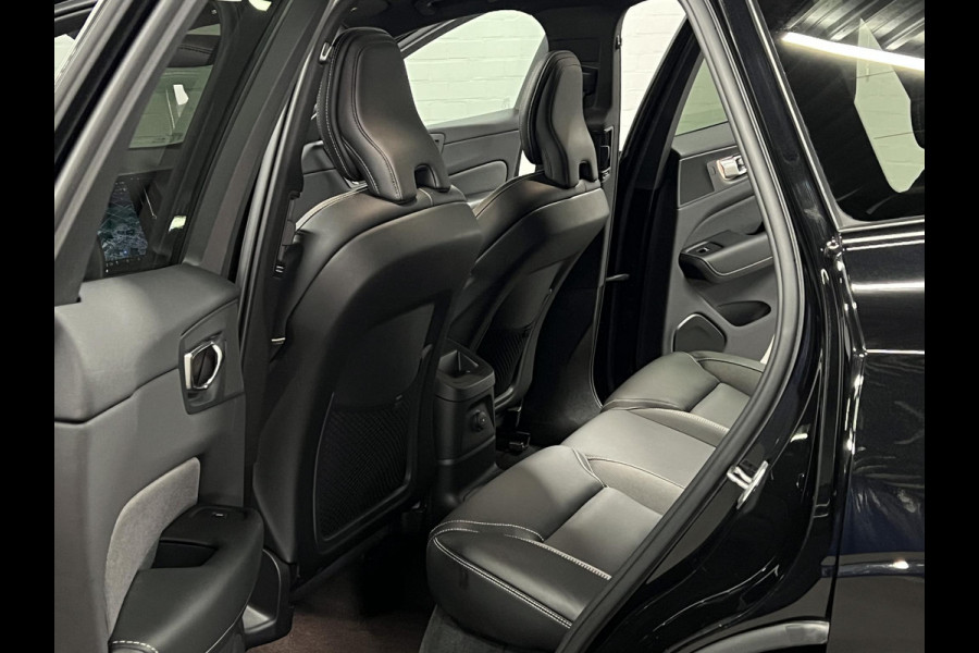 Volvo XC60 2.0 T6 Plug-in hybrid AWD Plus Dark Trekhaak | Open dak | 360 camera | Stuur-/stoelverwarming | Memory | Carplay | Harman/Kardon